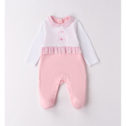 PIJAMA ENTERO IDO G127