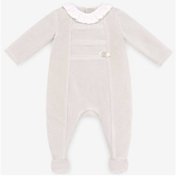 PIJAMA ENTERO PAZ RODRIGUEZ 005-39758