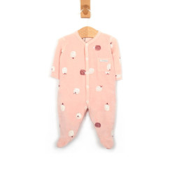 PIJAMA ENTERO PIRULETA 1C130194 ALASKA