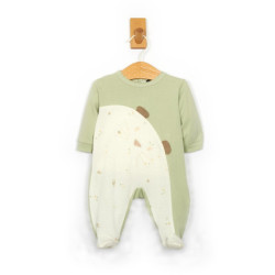 PIJAMA ENTERO PIRULETA 2C130167