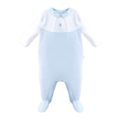PIJAMA ENTERO TUTTO PICCOLO 3086S22