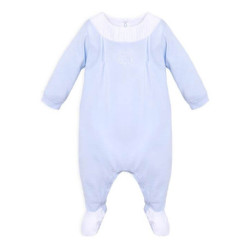 PIJAMA ENTERO TUTTO PICCOLO 3092S22