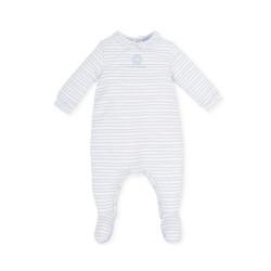 PIJAMA ENTERO TUTTO PICCOLO 5086S23