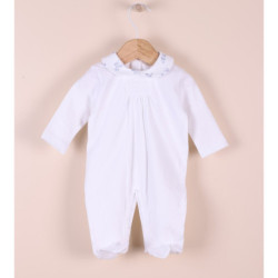 PIJAMA ENTERO WEDOBLE V2616646A