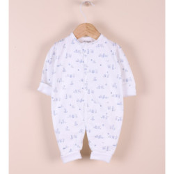 PIJAMA ENTERO WEDOBLE V2616646E