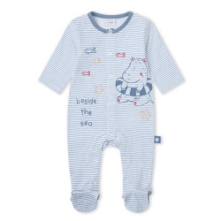 PIJAMA ENTERO YATSI 26110154