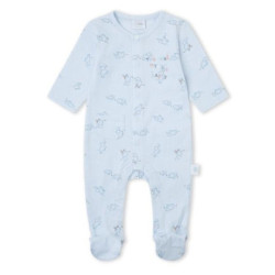 PIJAMA ENTERO YATSI 26110156