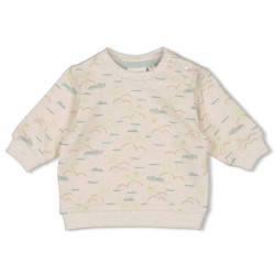 SUDADERA FEETJE 51602754