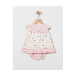 VESTIDO JESUSITO COCO 80590