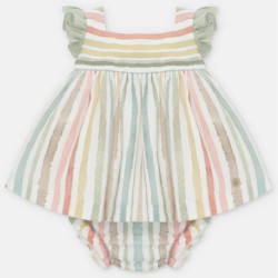 VESTIDO JESUSITO MARTIN ARANDA 046-20265 SALVE