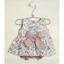 VESTIDO JESUSITO MEBI 1643-059+1643-009