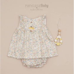 VESTIDO JESUSITO PANGASA 2533170