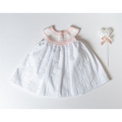 VESTIDO VESTIR VERANO CARMEN TABERNER 261-6339