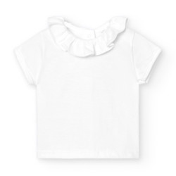 CAMISETA MANGA CORTA BABIDU 80118