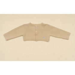 CHAQUETA GRANLEI 126-324