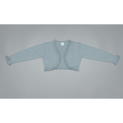 CHAQUETA VESTIDO GRANLEI 124-341