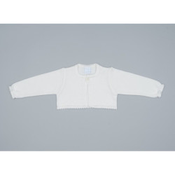 CHAQUETA VESTIDO GRANLEI 125-125