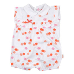 RANITA ALGODON BABY BOL 140080