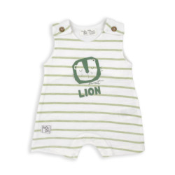 RANITA ALGODON BABY BOL 150825