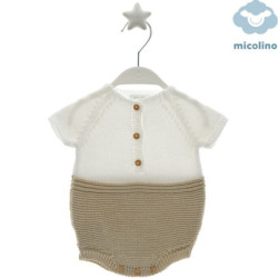 RANITA PERLE MICOLINO 8405 BICOLOR