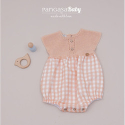 RANITA TELA PANGASA 2401600 CUADROS