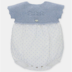 RANITA VERANO MARTIN ARANDA 001-30222 NEL BLU