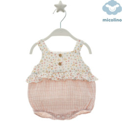 RANITA VERANO MICOLINO 4604 FLEUR