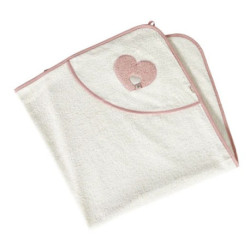 CAPA DE BAÑO STERNTALER 7122318 ASNO EMMI