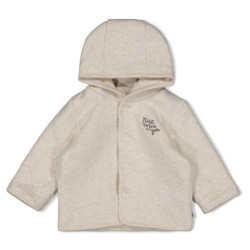 CHAQUETA ALGODÓN FEETJE 51800360 REVERSIBLE