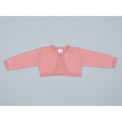 CHAQUETA VESTIDO GRANLEI 125-317