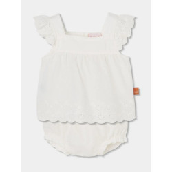 CONJUNTO SPORT VERANO NIÑA BOBOLI 123028