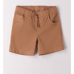PANTALON BERMUDA IDO G425