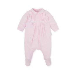 PIJAMA ENTERO TUTTO PICCOLO 5083S23