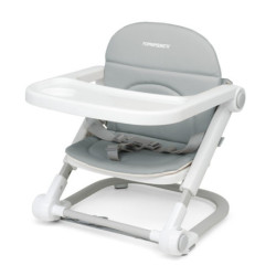 TRONA PORTATIL FOPPAPEDRETTI LIFT GREY