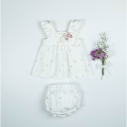 VESTIDO JESUSITO CARMEN TABERNER 241-6743