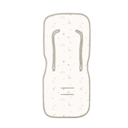 COLCHONETA SILLA BIMBIDREAMS 706533 HAPPY FOREST
