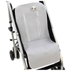 COLCHONETA SILLA ROSY 711121D3 YECLA