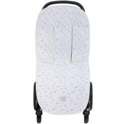COLCHONETA SILLA UZTURRE FT00-LUCCA