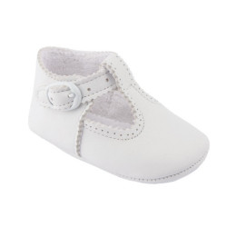 ZAPATITOS CUQUITO 7000 ONDITAS PIEL