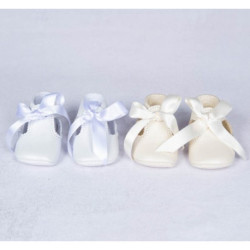 ZAPATITOS MISHA BABY 93302 PRINCIPE