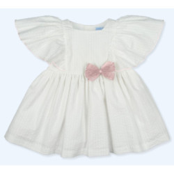 VESTIDO VESTIR VERANO MACILUSION 9788 JAZZY