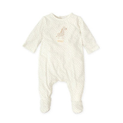 PIJAMA ENTERO TUTTO PICCOLO 1400SS26