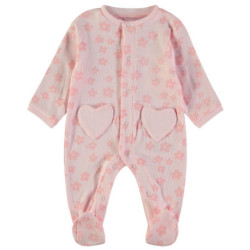 PIJAMA ENTERO BABY BOL 160022