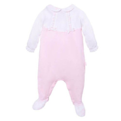 PIJAMA ENTERO TUTTO PICCOLO 3186S22