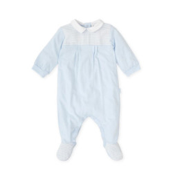 PIJAMA ENTERO TUTTO PICCOLO 2403SS26