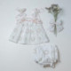 VESTIDO JESUSITO CARMEN TABERNER 251-6716