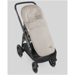 SACO SILLETA INVIERNO PAZ RODRIGUEZ 047-183968P HERBA