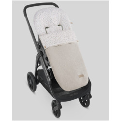 SACO SILLETA INVIERNO PAZ RODRIGUEZ 047-183968T HERBA
