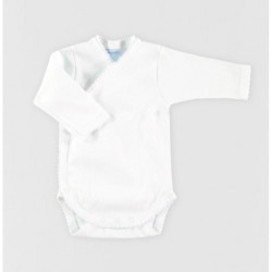 BODY MANGA LARGA BABIDU 1150P PERCHADO