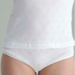 BRAGA BABIDU 7141 CORAZONES